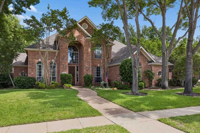 303 Waterford CT, Southlake, TX 76092