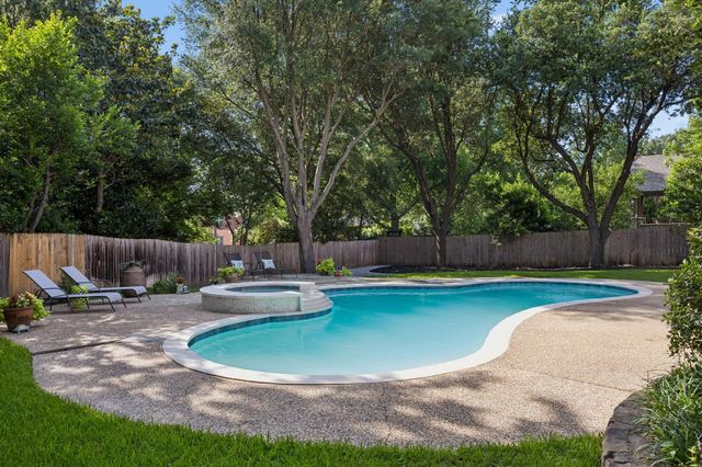 303 Waterford CT, Southlake, TX 76092