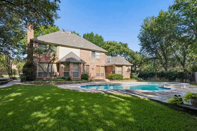 303 Waterford CT, Southlake, TX 76092