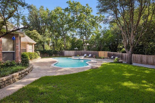 303 Waterford CT, Southlake, TX 76092