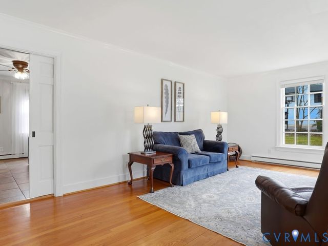 2711 Salisbury Rd, Midlothian, VA 23113