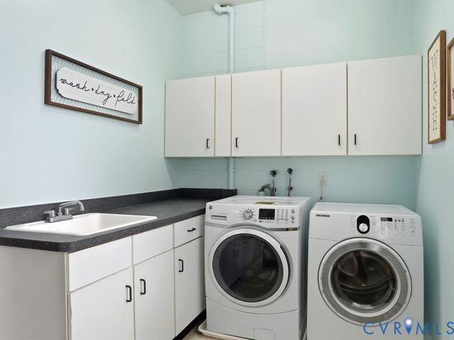 2711 Salisbury Rd, Midlothian, VA 23113