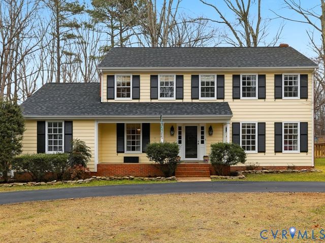 2711 Salisbury Rd, Midlothian, VA 23113