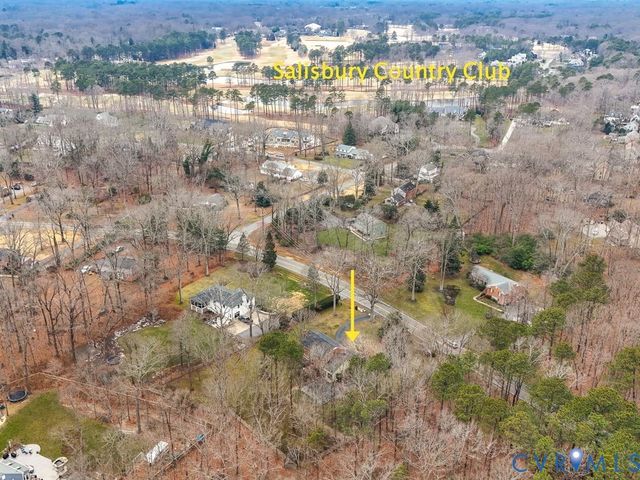 2711 Salisbury Rd, Midlothian, VA 23113