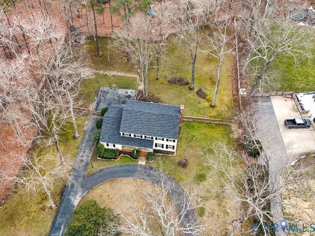 2711 Salisbury Rd, Midlothian, VA 23113