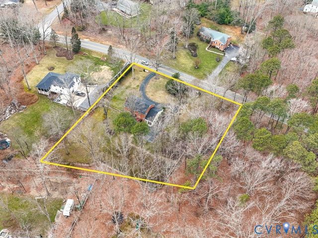 2711 Salisbury Rd, Midlothian, VA 23113