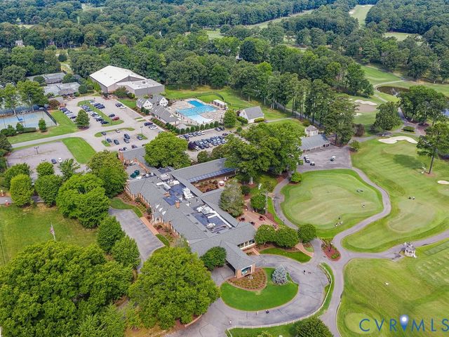 2711 Salisbury Rd, Midlothian, VA 23113