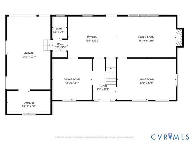 2711 Salisbury Rd, Midlothian, VA 23113