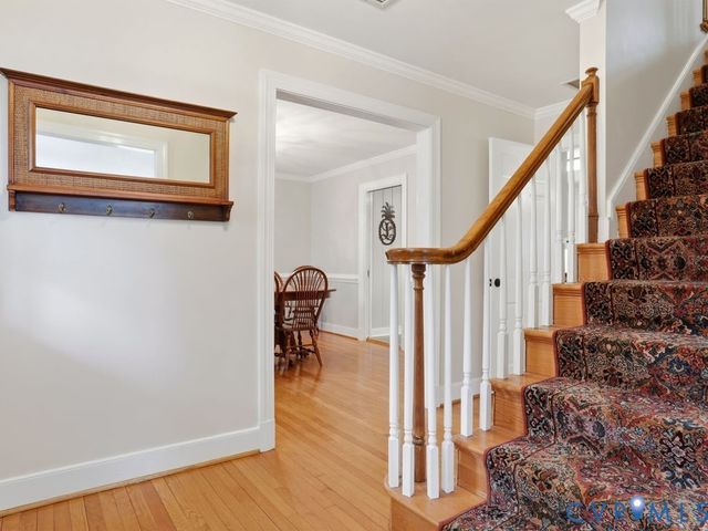 2711 Salisbury Rd, Midlothian, VA 23113