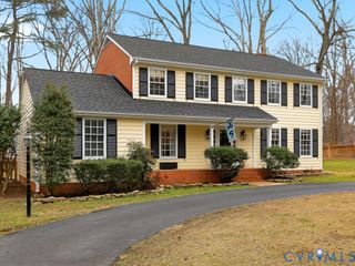 2711 Salisbury Rd, Midlothian, VA 23113