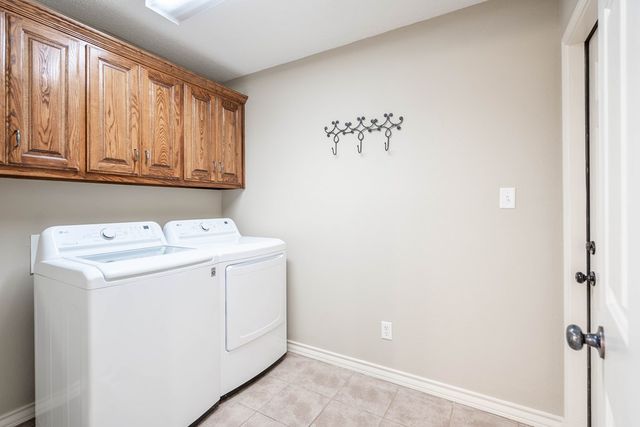 5214 Greathouse Ave, Midland, TX 79707