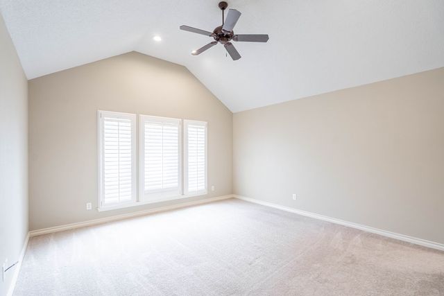 5214 Greathouse Ave, Midland, TX 79707