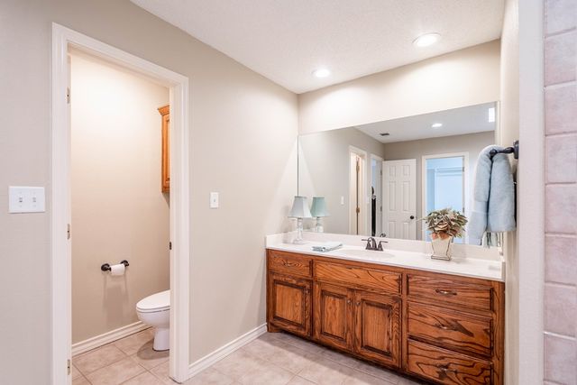 5214 Greathouse Ave, Midland, TX 79707