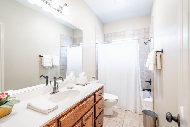 5214 Greathouse Ave, Midland, TX 79707