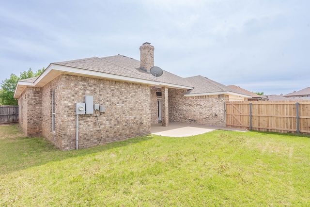 5214 Greathouse Ave, Midland, TX 79707