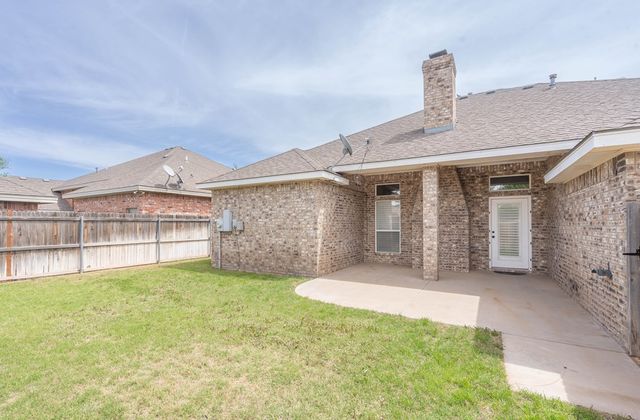 5214 Greathouse Ave, Midland, TX 79707