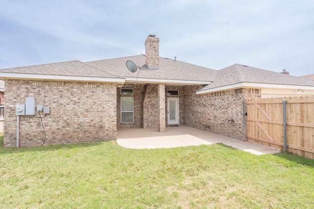5214 Greathouse Ave, Midland, TX 79707