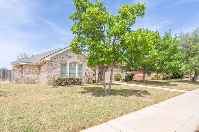 5214 Greathouse Ave, Midland, TX 79707