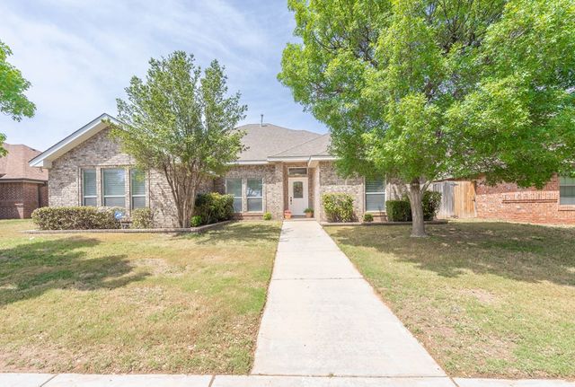 5214 Greathouse Ave, Midland, TX 79707