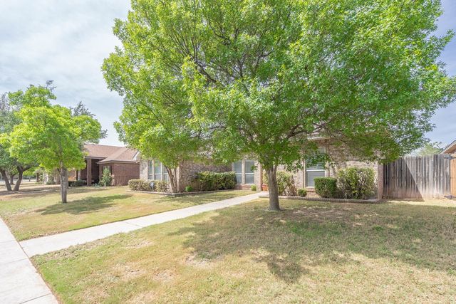 5214 Greathouse Ave, Midland, TX 79707