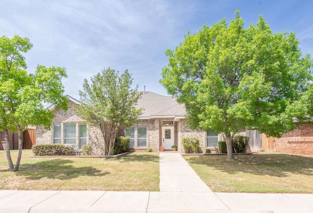 5214 Greathouse Ave, Midland, TX 79707