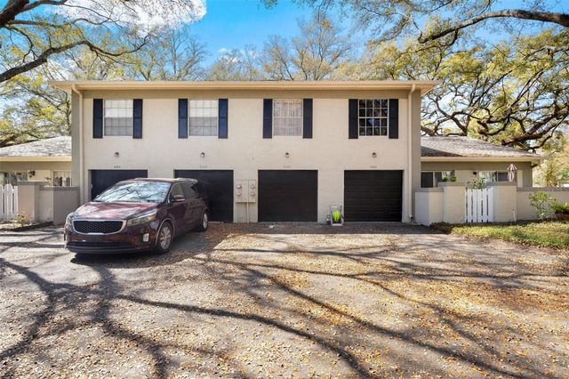 6305 MORNINGMIST COURT 6305, Temple Terrace, FL 33617