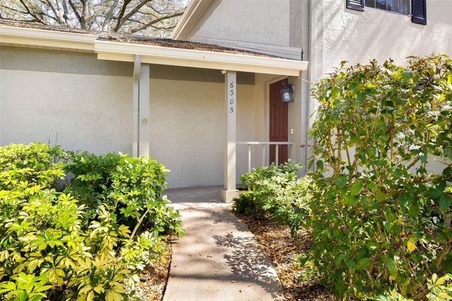 6305 MORNINGMIST COURT 6305, Temple Terrace, FL 33617