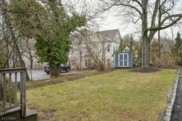 35 Dehart St, Morristown Town, NJ 07960