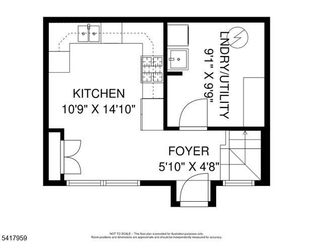 35 Dehart St, Morristown Town, NJ 07960