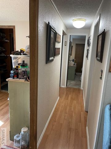 240 E Valley Avenue, Challis, ID 83226