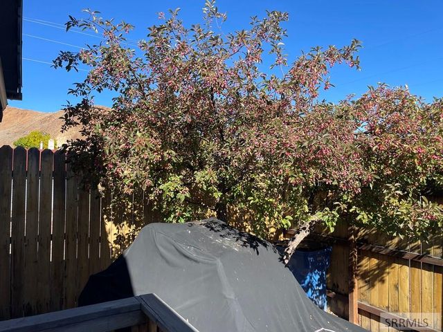 240 E Valley Avenue, Challis, ID 83226