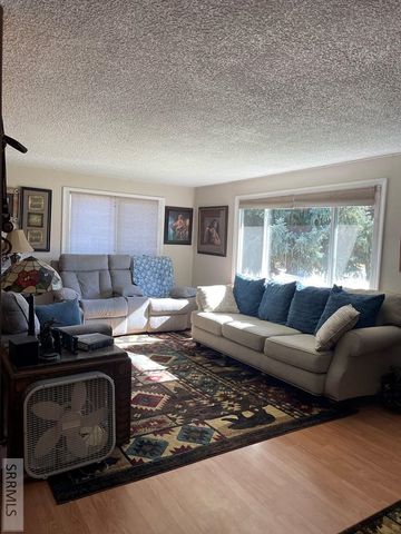 240 E Valley Avenue, Challis, ID 83226