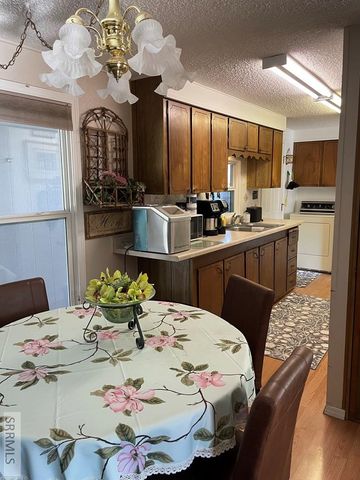 240 E Valley Avenue, Challis, ID 83226