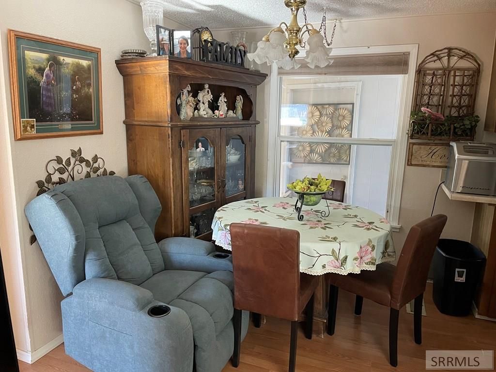 Image 12 of property listing at 240 E Valley Avenue, Challis, ID 83226