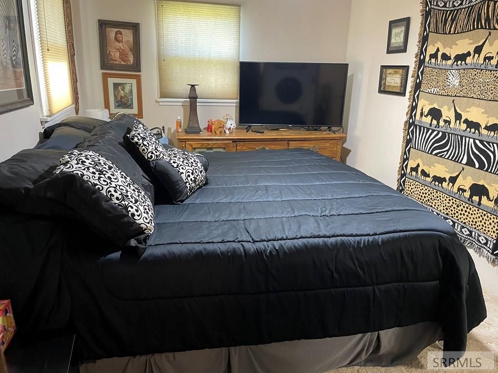 Image 21 of property listing at 240 E Valley Avenue, Challis, ID 83226