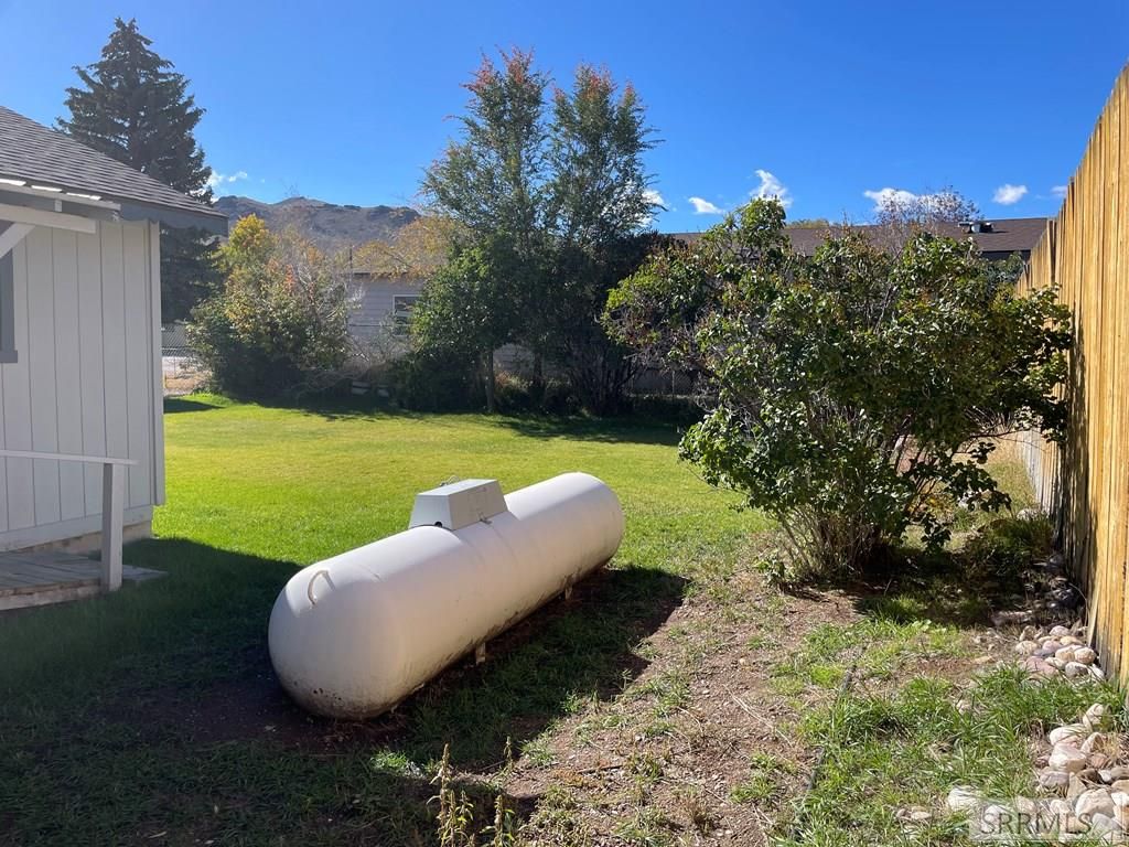 Image 23 of property listing at 240 E Valley Avenue, Challis, ID 83226