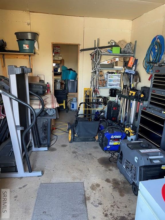 Image 27 of property listing at 240 E Valley Avenue, Challis, ID 83226