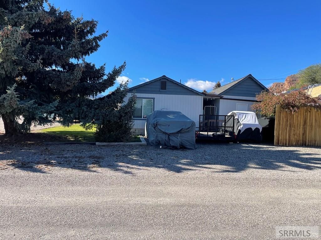 Image 29 of property listing at 240 E Valley Avenue, Challis, ID 83226