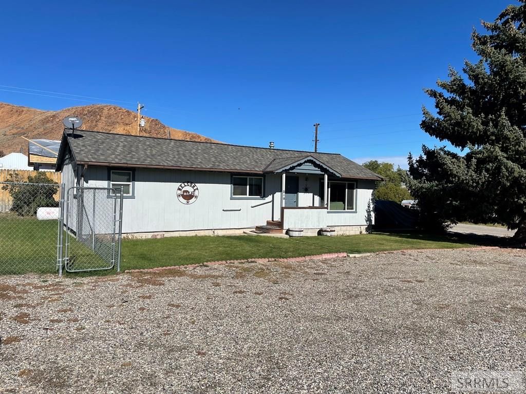 Image 30 of property listing at 240 E Valley Avenue, Challis, ID 83226