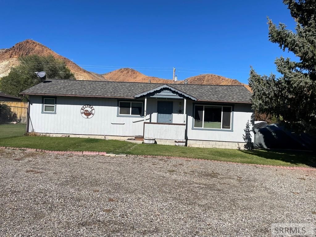 Image 31 of property listing at 240 E Valley Avenue, Challis, ID 83226