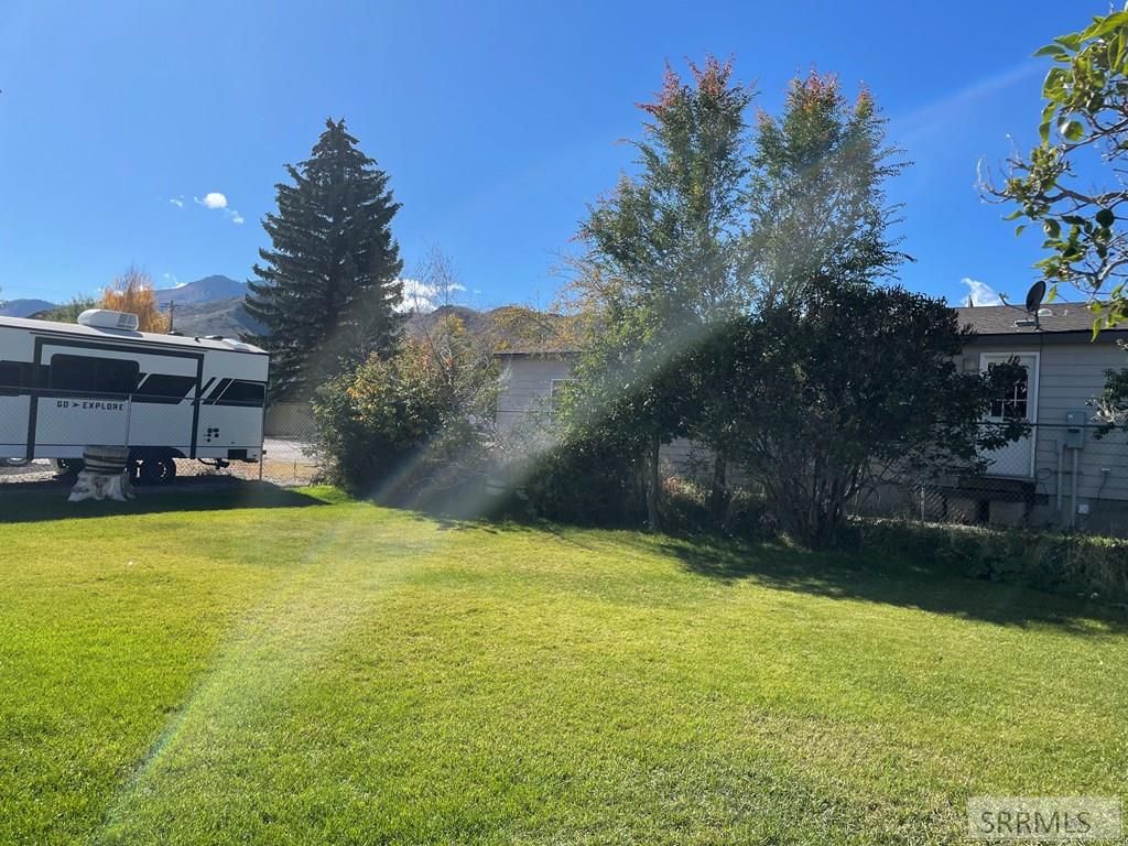 Image 4 of property listing at 240 E Valley Avenue, Challis, ID 83226