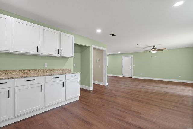 1437 Lincoln Street, Arkadelphia, AR 71923