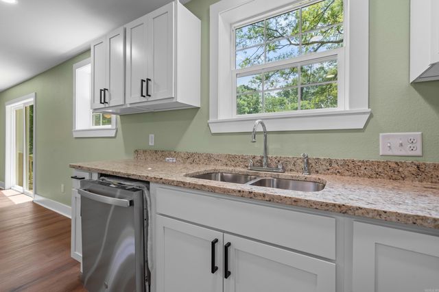 1437 Lincoln Street, Arkadelphia, AR 71923