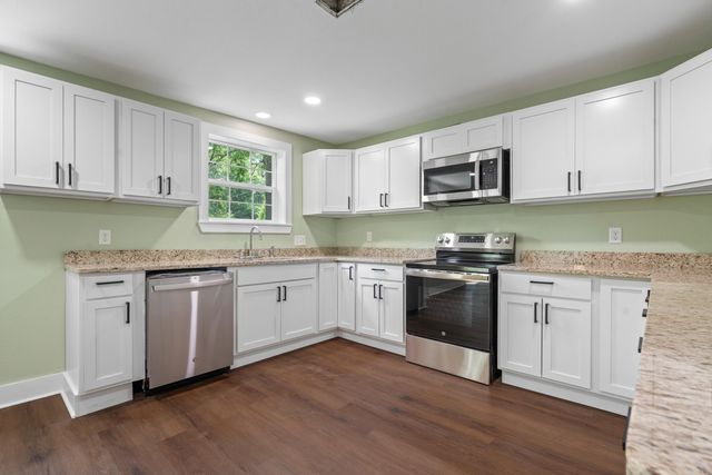 1437 Lincoln Street, Arkadelphia, AR 71923