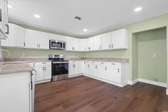 1437 Lincoln Street, Arkadelphia, AR 71923