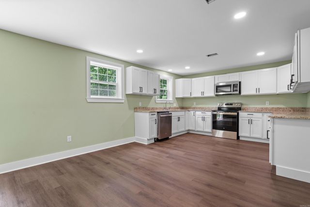 1437 Lincoln Street, Arkadelphia, AR 71923