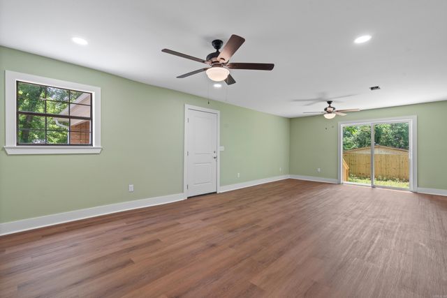 1437 Lincoln Street, Arkadelphia, AR 71923