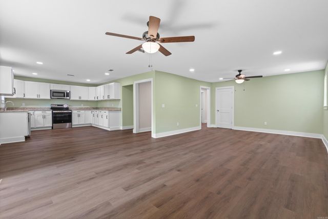 1437 Lincoln Street, Arkadelphia, AR 71923