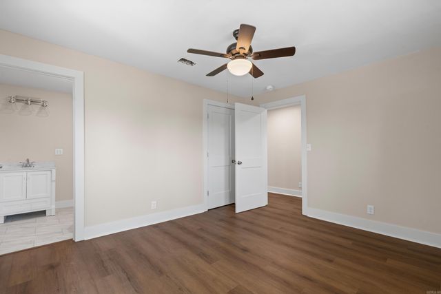 1437 Lincoln Street, Arkadelphia, AR 71923