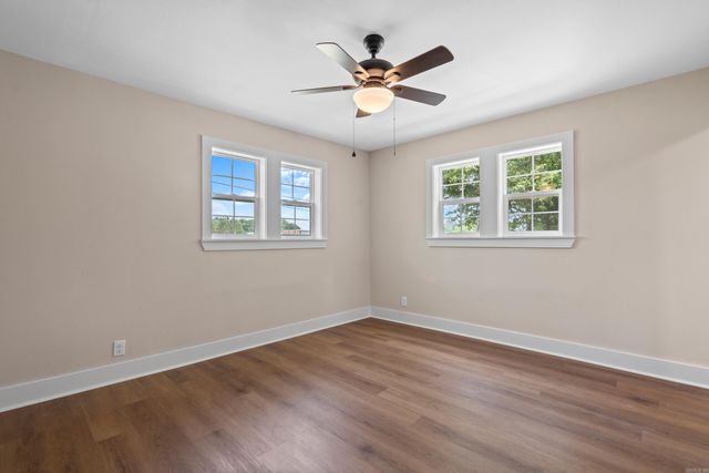 1437 Lincoln Street, Arkadelphia, AR 71923